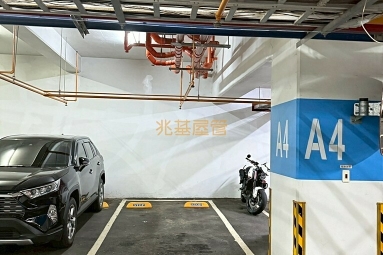 兆基社會住宅🏠仁德二空新城+平車/家具可談✨（第7張）