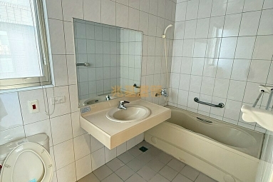 兆基社會住宅🏠仁德二空新城+平車/家具可談✨（第6張）