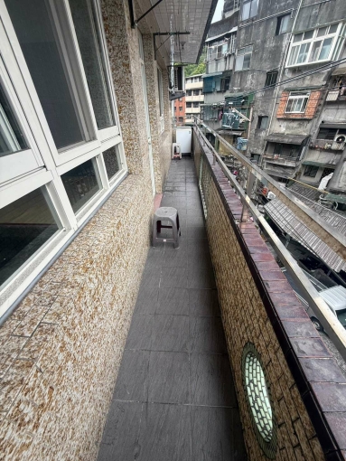 基隆樂一路 有陽台（第4張）