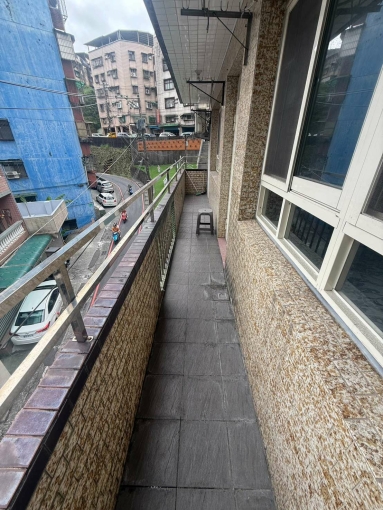 基隆樂一路 有陽台（第5張）