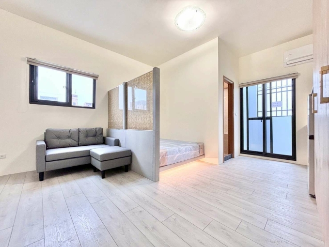 全新3／15可住☆租補☆電梯☆乾濕分離☆流理台☆子母車（第1張）