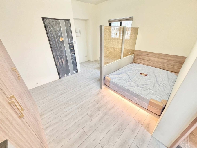 全新3／15可住☆租補☆電梯☆乾濕分離☆流理台☆子母車（第7張）