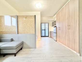 全新3／15可住☆租補☆電梯☆乾濕分離☆流理台☆子母車（第2張）