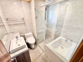 全新3／15可住☆租補☆電梯☆乾濕分離☆流理台☆子母車（第9張）