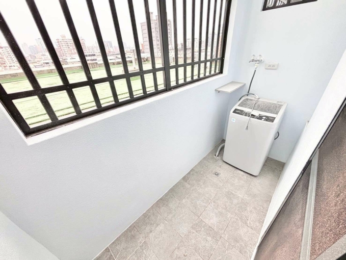 全新3／15可住☆租補☆電梯☆乾濕分離☆流理台☆子母車（第10張）