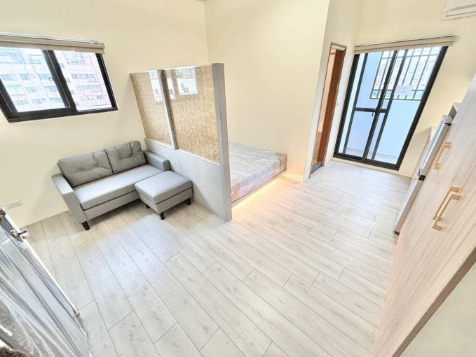 全新3／15可住☆租補☆電梯☆乾濕分離☆流理台☆子母車（第4張）