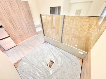 全新3／15可住☆租補☆電梯☆乾濕分離☆流理台☆子母車（第6張）