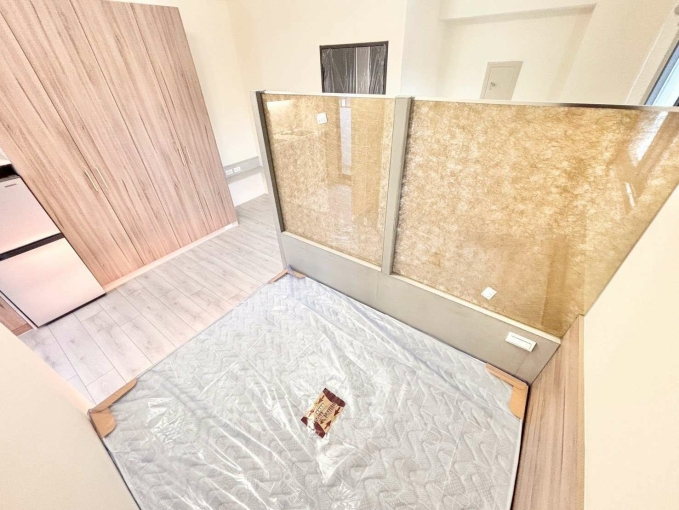 全新3／15可住☆租補☆電梯☆乾濕分離☆流理台☆子母車（第6張）