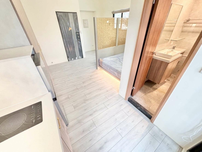 全新3／15可住☆租補☆電梯☆乾濕分離☆流理台☆子母車（第5張）