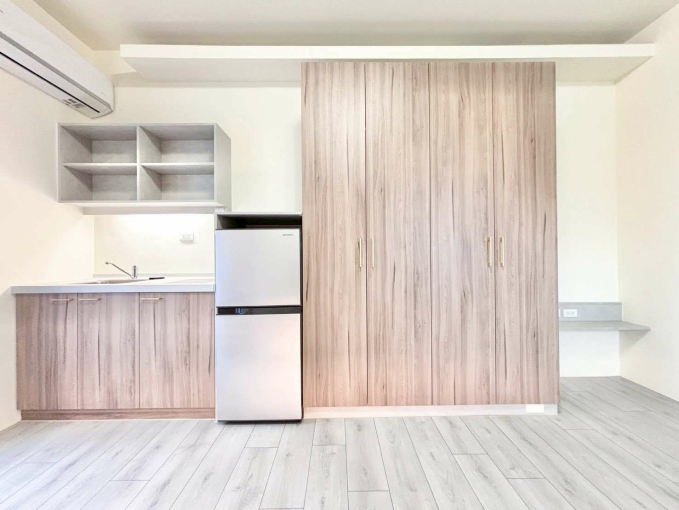 全新3／15可住☆租補☆電梯☆乾濕分離☆流理台☆子母車（第8張）