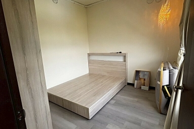 兆基社會住宅🏠高樓層住家~有平面車位可租補（第4張）