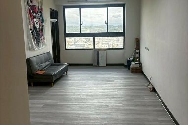 兆基社會住宅🏠高樓層住家~有平面車位可租補（第1張）