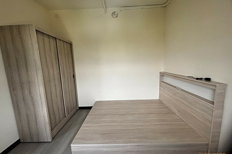 兆基社會住宅🏠高樓層住家~有平面車位可租補（第3張）