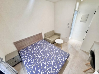 只想見你💖可租補💫子母車✅陽台獨洗曬👌一卡皮箱入住💕（第3張）