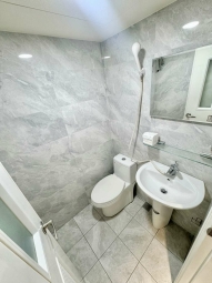 只想見你💖可租補💫子母車✅陽台獨洗曬👌一卡皮箱入住💕（第7張）