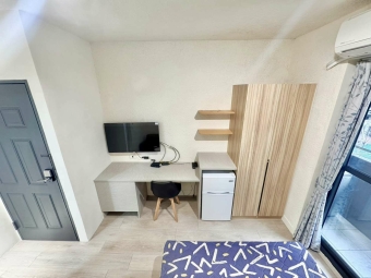 只想見你💖可租補💫子母車✅陽台獨洗曬👌一卡皮箱入住💕（第6張）