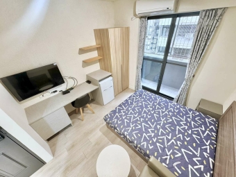 只想見你💖可租補💫子母車✅陽台獨洗曬👌一卡皮箱入住💕（第1張）