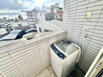 🛵電梯正一房一廳附室內車位/管理員代收/可入籍雙租補💰（第9張）