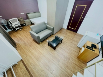 凱屋良緣💖洲際漢神五分鐘✅可租補🌞陽台獨洗曬✨類一房一廳（第5張）