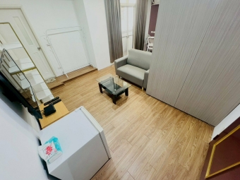 凱屋良緣💖洲際漢神五分鐘✅可租補🌞陽台獨洗曬✨類一房一廳（第3張）