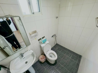 凱屋良緣💖洲際漢神五分鐘✅可租補🌞陽台獨洗曬✨類一房一廳（第6張）