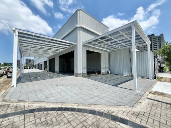 黃金三角窗✨搶先駐點✨梅川東路五段&崇德二路（第1張）