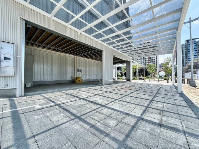 黃金三角窗✨搶先駐點✨梅川東路五段&崇德二路（第7張）