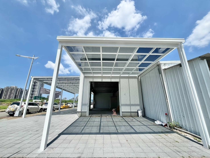 黃金三角窗✨搶先駐點✨梅川東路五段&崇德二路（第3張）
