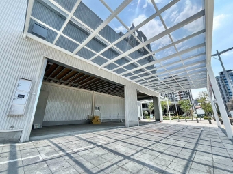 黃金三角窗✨搶先駐點✨梅川東路五段&崇德二路（第8張）