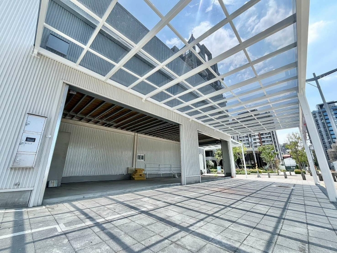 黃金三角窗✨搶先駐點✨梅川東路五段&崇德二路（第8張）