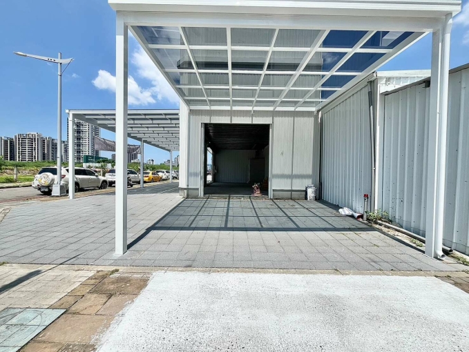 黃金三角窗✨搶先駐點✨梅川東路五段&崇德二路（第2張）