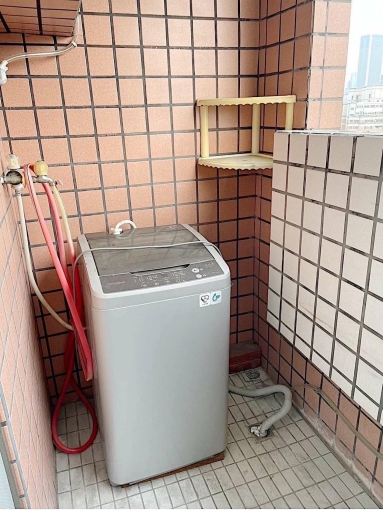 橘子🍊近水樓台三期🍊台水電陽台獨洗曬套房🍊高樓層視野佳 - Image 5