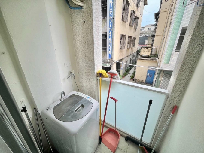🌳可租補💖超值便宜✨陽台獨洗🏠乾溼分離💖（第6張）