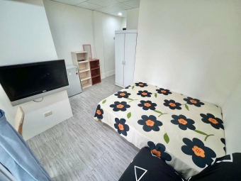 🌳可租補💖超值便宜✨陽台獨洗🏠乾溼分離💖（第4張）