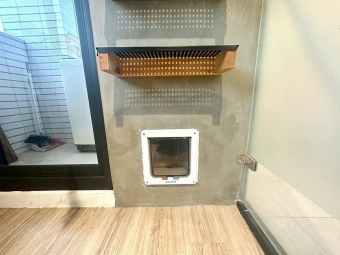 ✨整棟新蓋🐾可貓😘電梯💕子母車❤️陽台獨洗（第5張）