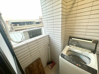 ✨整棟新蓋🐾可貓😘電梯💕子母車❤️陽台獨洗（第8張）