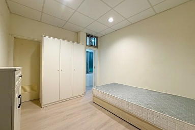 💓六張犁捷運/信義安和捷運/可養貓咪/可租補/短租可談（第4張）
