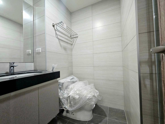 ✨新光田特區｜大晶囍｜2+1房｜雙衛浴｜含車含管✨（第9張）