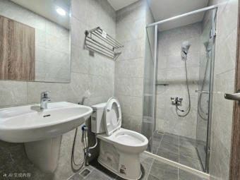 ✨新光田特區｜大晶囍｜2+1房｜雙衛浴｜含車含管✨（第8張）