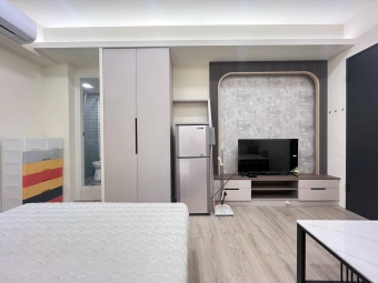 廷選好屋✨超美系統裝潢/陽台獨洗曬/可租補/可貓 - Image 11