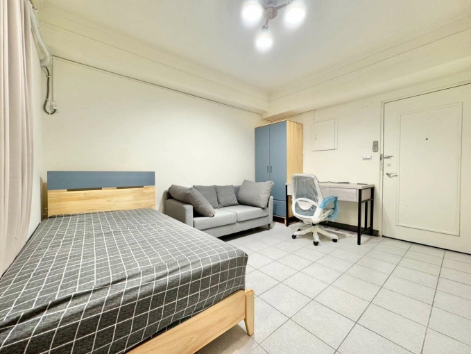 🧡加賴約🧡電梯美屋🧡租屋補助🧡台水台電🧡陽台獨洗🧡秒殺物件🧡（第4張）