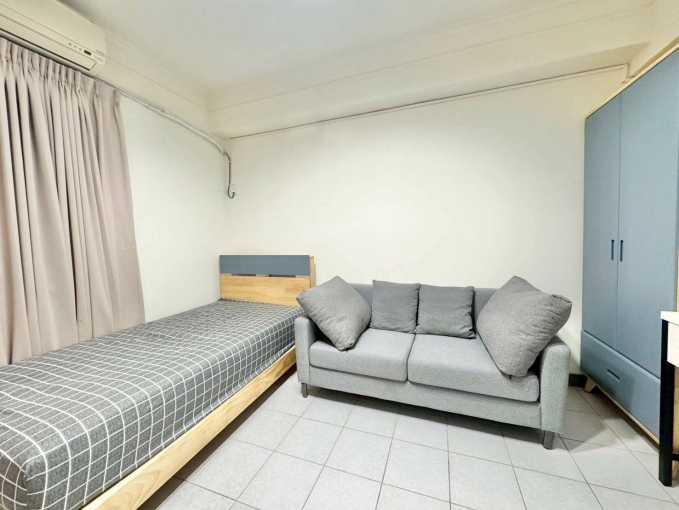 🧡加賴約🧡電梯美屋🧡租屋補助🧡台水台電🧡陽台獨洗🧡秒殺物件🧡（第3張）