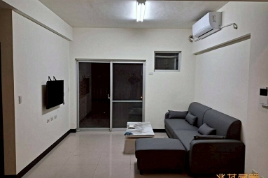 兆基社會住宅🏡鄰近學區家庭房-可租補請加line（第1張）