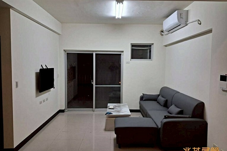 兆基社會住宅🏡鄰近學區家庭房-可租補請加line（第1張）