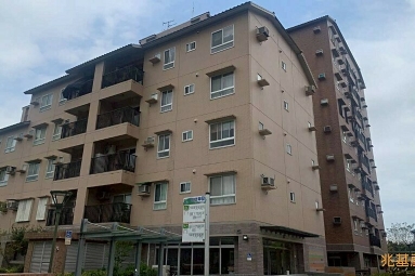 兆基社會住宅🏡鄰近學區家庭房-可租補請加line（第12張）