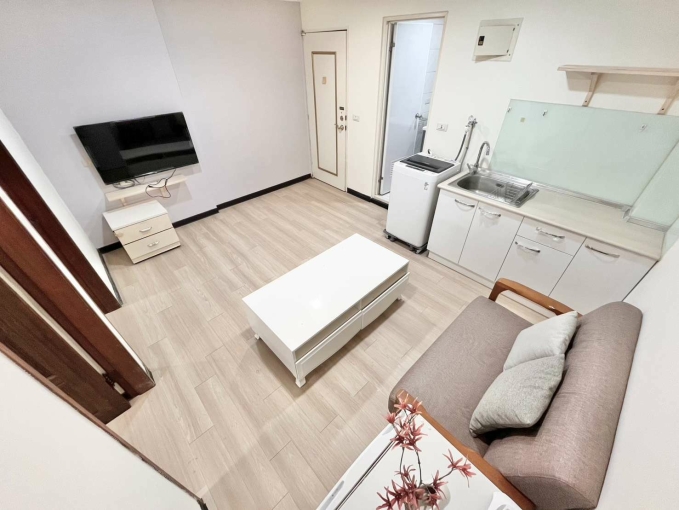 蓁心推薦💖可狗可貓💖可雙租補💖可短租💖獨洗(第3張)