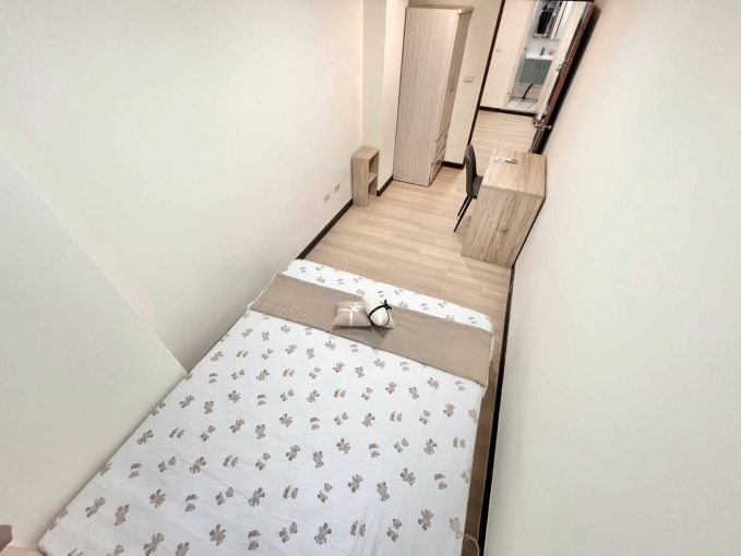 蓁心推薦💖可狗可貓💖可雙租補💖可短租💖獨洗(第7張)