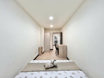 蓁心推薦💖可狗可貓💖可雙租補💖可短租💖獨洗（第8張）