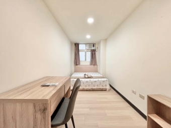 蓁心推薦💖可狗可貓💖可雙租補💖可短租💖獨洗（第9張）