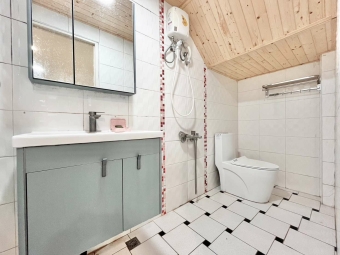 蓁心推薦💖可狗可貓💖可雙租補💖可短租💖獨洗（第5張）